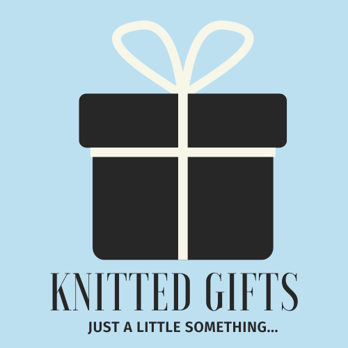 Knitted Gifts